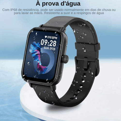 Smartwatch COLMI P81 Ultra