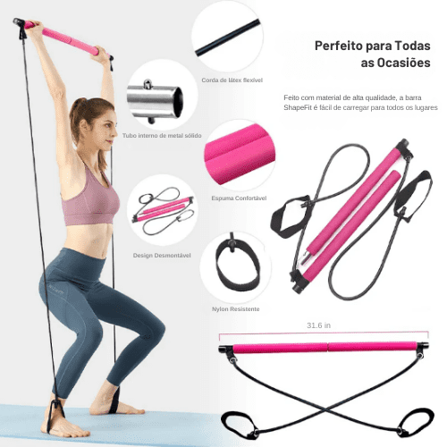 Barra ShapeFit