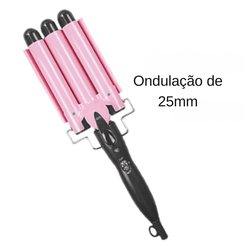 Babyliss Triondas