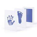 HandPrint Baby - Guarde os Momentos - Pratistar