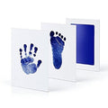 HandPrint Baby - Guarde os Momentos - Pratistar